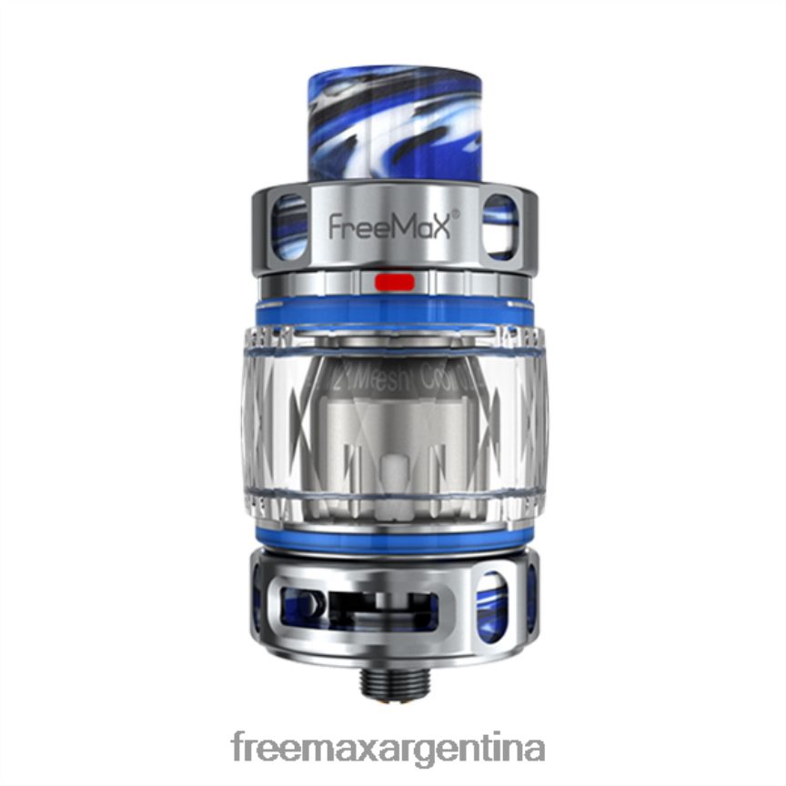 6JZ26F196 FreeMAX M PRO 2 tanque azul - FreeMAX Disposable Vape