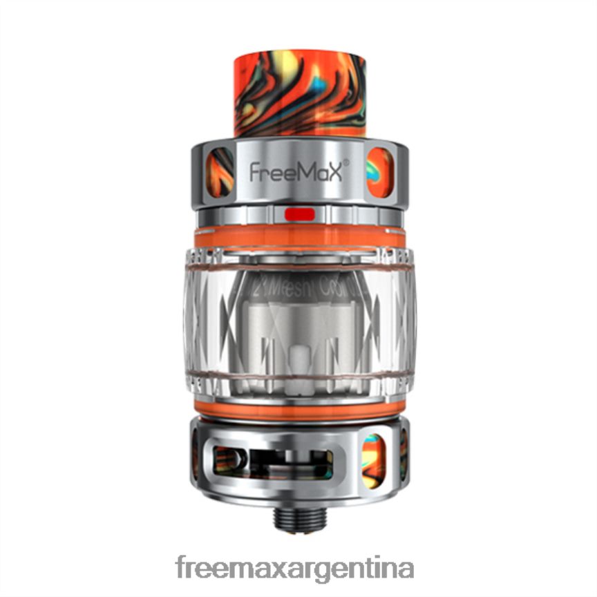 6JZ26F198 FreeMAX M PRO 2 tanque naranja - FreeMAX Vape Precio