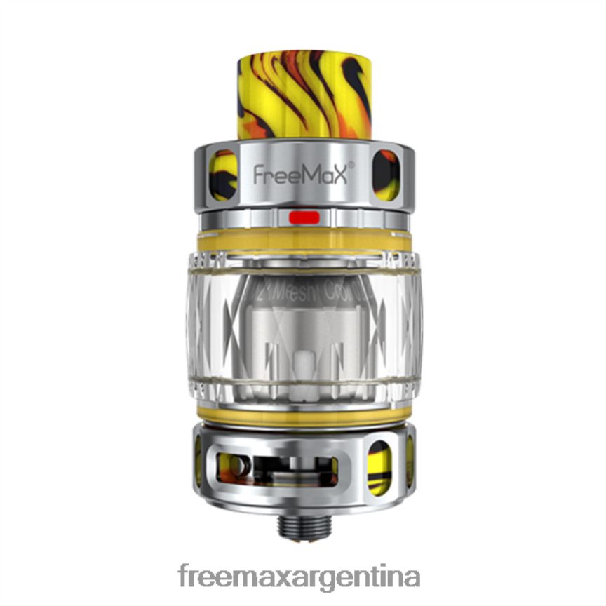 6JZ26F200 FreeMAX M PRO 2 tanque amarillo - FreeMAX Vape Price