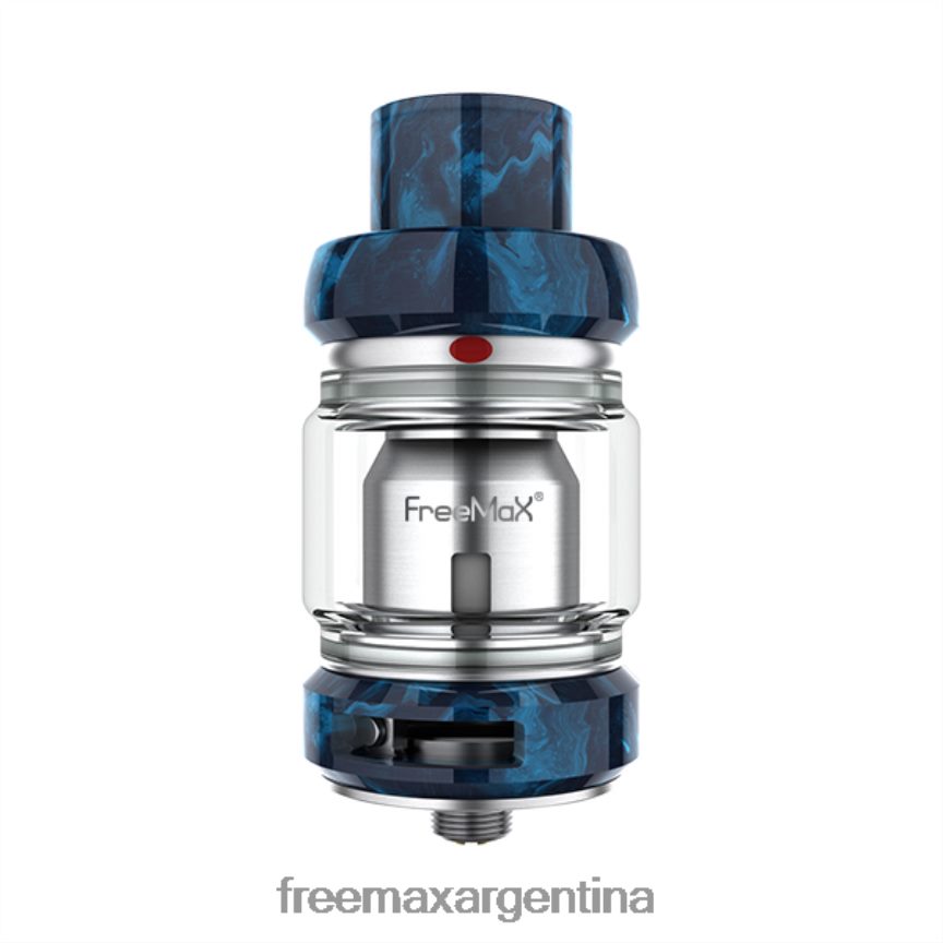 6JZ26F213 FreeMAX M PRO m pro azul - FreeMAX Flavormax