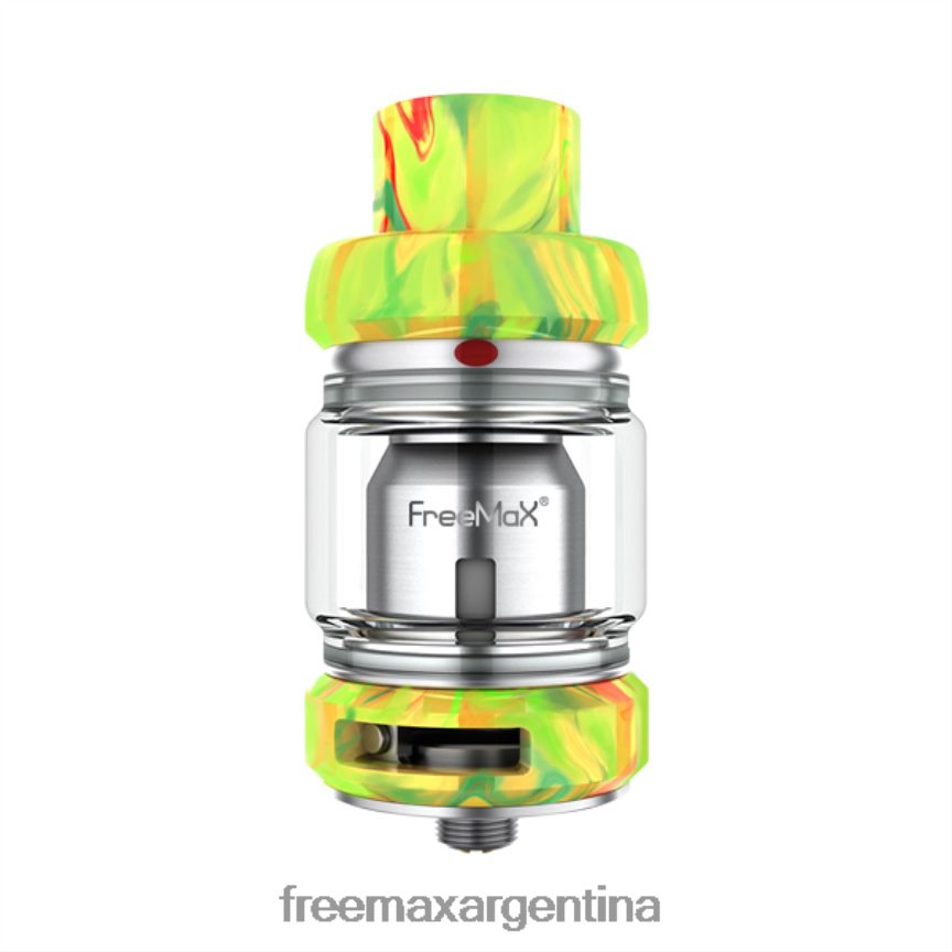 6JZ26F214 FreeMAX M PRO m pro verde - FreeMAX Kit