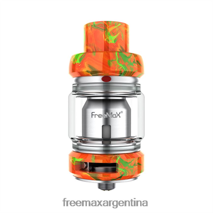 6JZ26F215 FreeMAX M PRO m pro naranja - FreeMAX Pod Vape