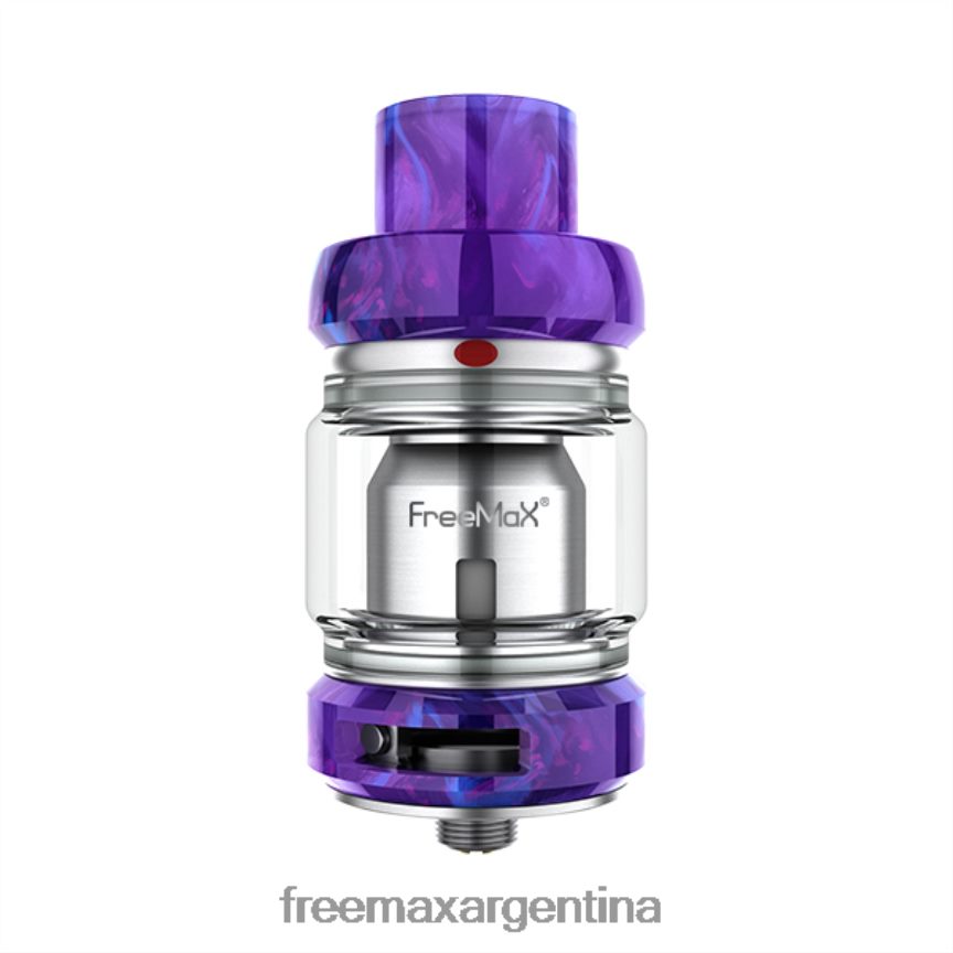 6JZ26F217 FreeMAX M PRO m pro púrpura - FreeMAX Buenos Aires
