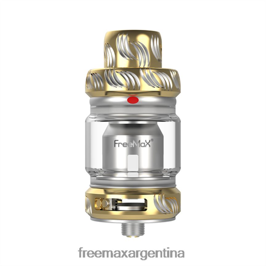 6JZ26F219 FreeMAX M PRO m pro dorado - FreeMAX Vape Precio
