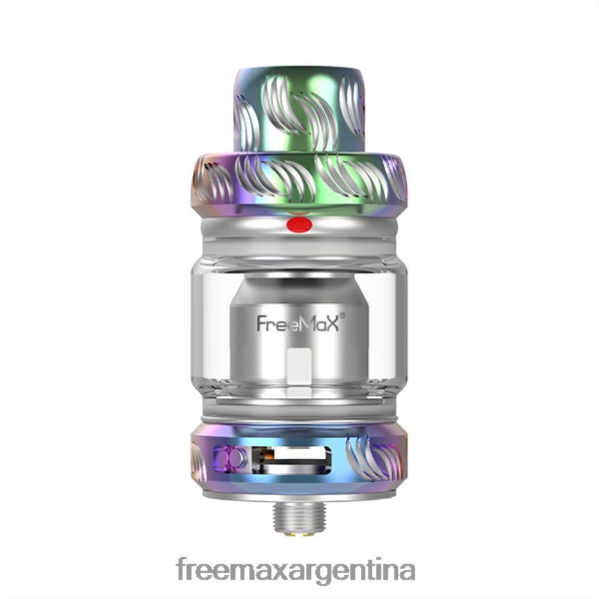 6JZ26F220 FreeMAX M PRO m pro arcoíris - FreeMAX Precio