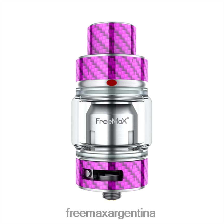 6JZ26F225 FreeMAX M PRO m pro púrpura - FreeMAX Argentina