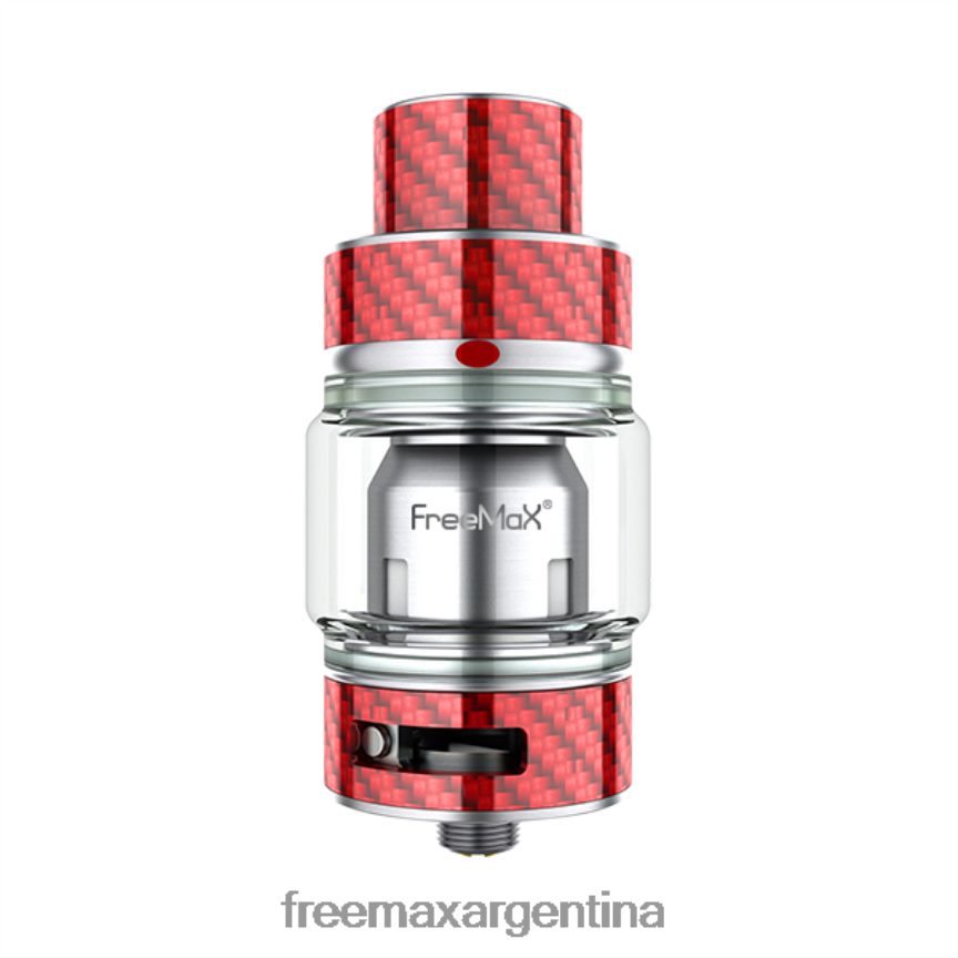 6JZ26F226 FreeMAX M PRO m pro rojo - FreeMAX Vape Argentina