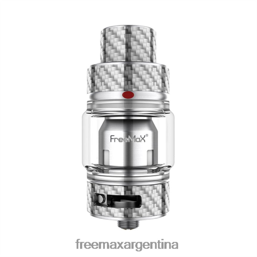 6JZ26F227 FreeMAX M PRO m pro plata - FreeMAX Flavormax