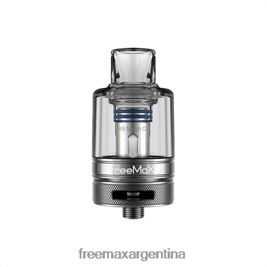 6JZ26F178 FreeMAX MARVOS tanque de vaina dtl plata - FreeMAX Vape Precio