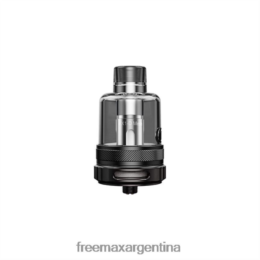 6JZ26F171 FreeMAX MAXUS tanque de vaina dtl vaina - FreeMAX Argentina