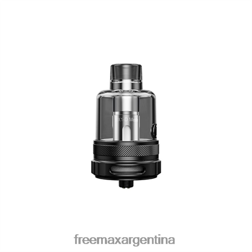 6JZ26F172 FreeMAX MAXUS tanque de vaina dtl vaina - FreeMAX Vape Argentina