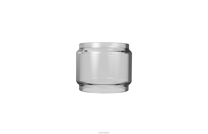 6JZ26F325 FreeMAX FIRELUKE 2 vasos de repuesto transparente - FreeMAX Vape Precio