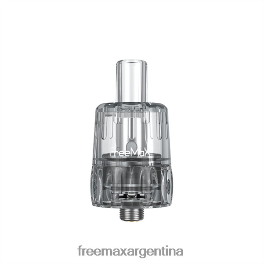 6JZ26F332 FreeMAX GEMM vaina claro - FreeMAX Kit