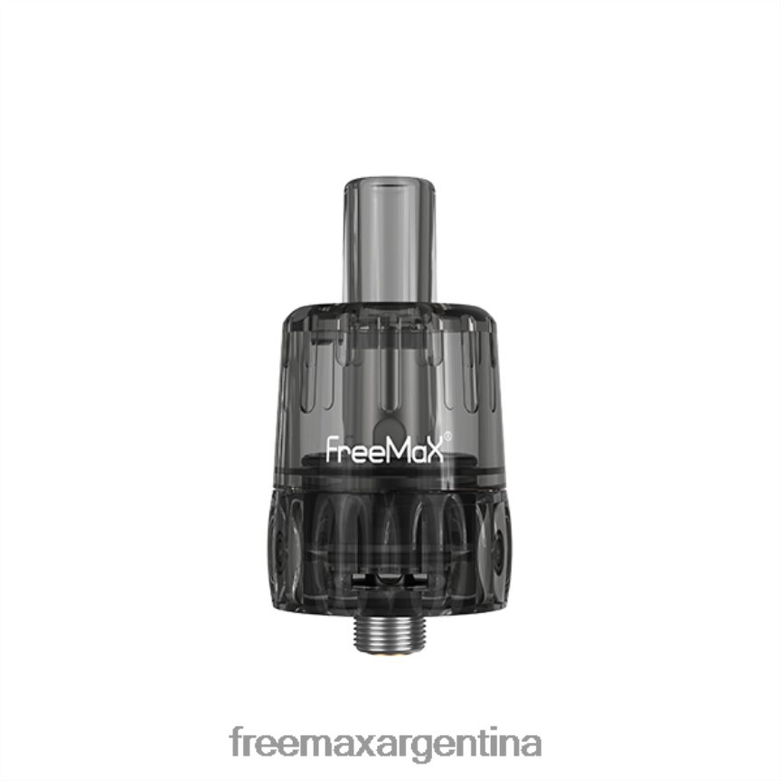 6JZ26F333 FreeMAX GEMM vaina negro - FreeMAX Pod Vape