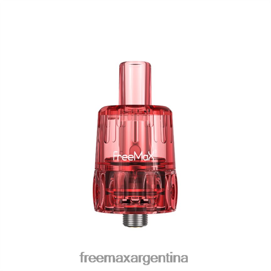 6JZ26F335 FreeMAX GEMM vaina rojo - FreeMAX Buenos Aires