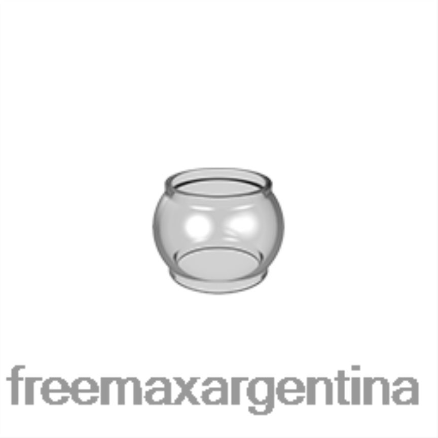 6JZ26F327 FreeMAX M PRO vidrio de repuesto tipo 3 - FreeMAX Precio