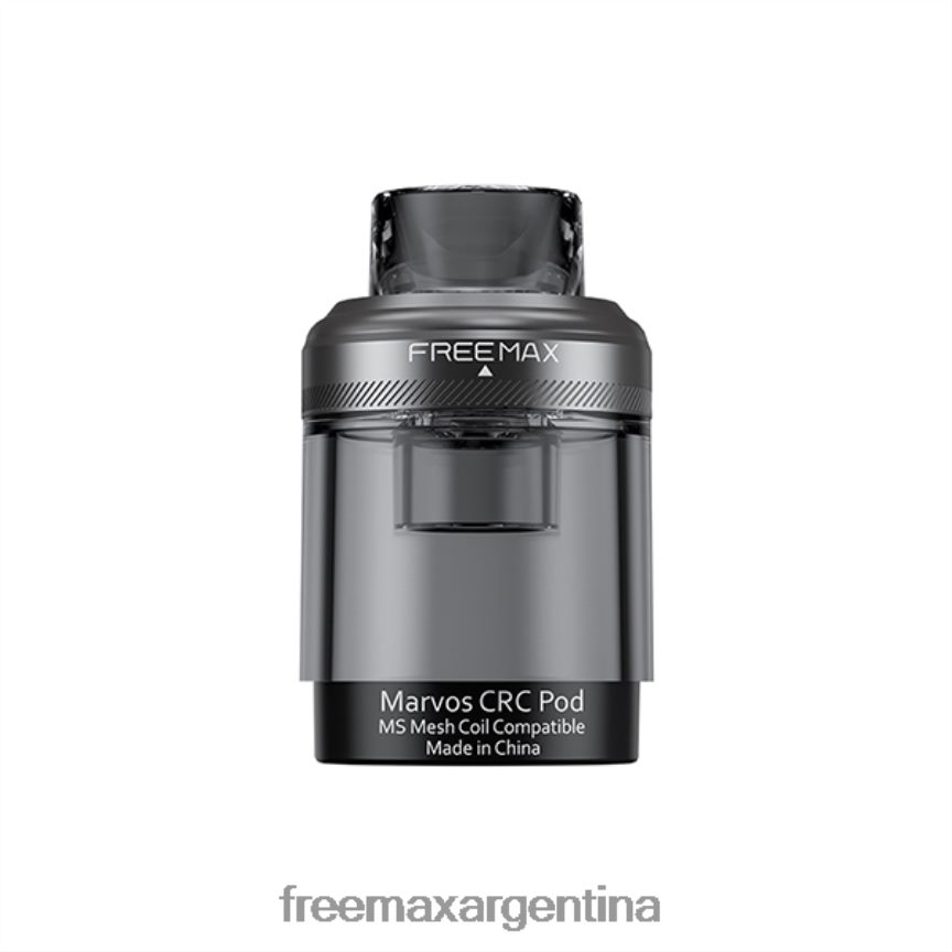 6JZ26F346 FreeMAX MARVOS vaina crc bronce - FreeMAX Pod Vape