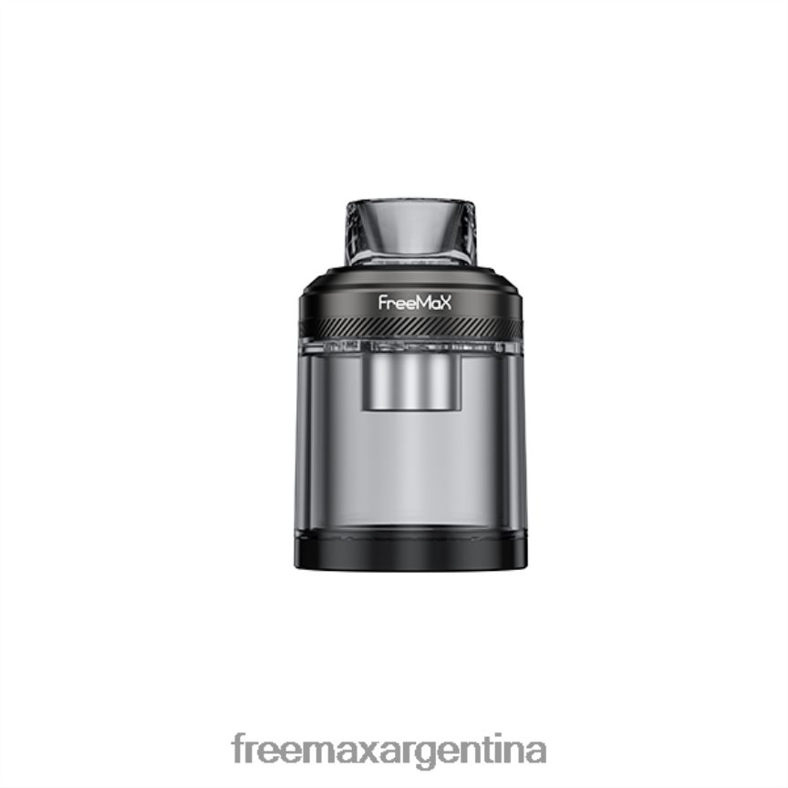 6JZ26F342 FreeMAX MAXUS vaina dtl de metal bronce - FreeMAX Vape Argentina