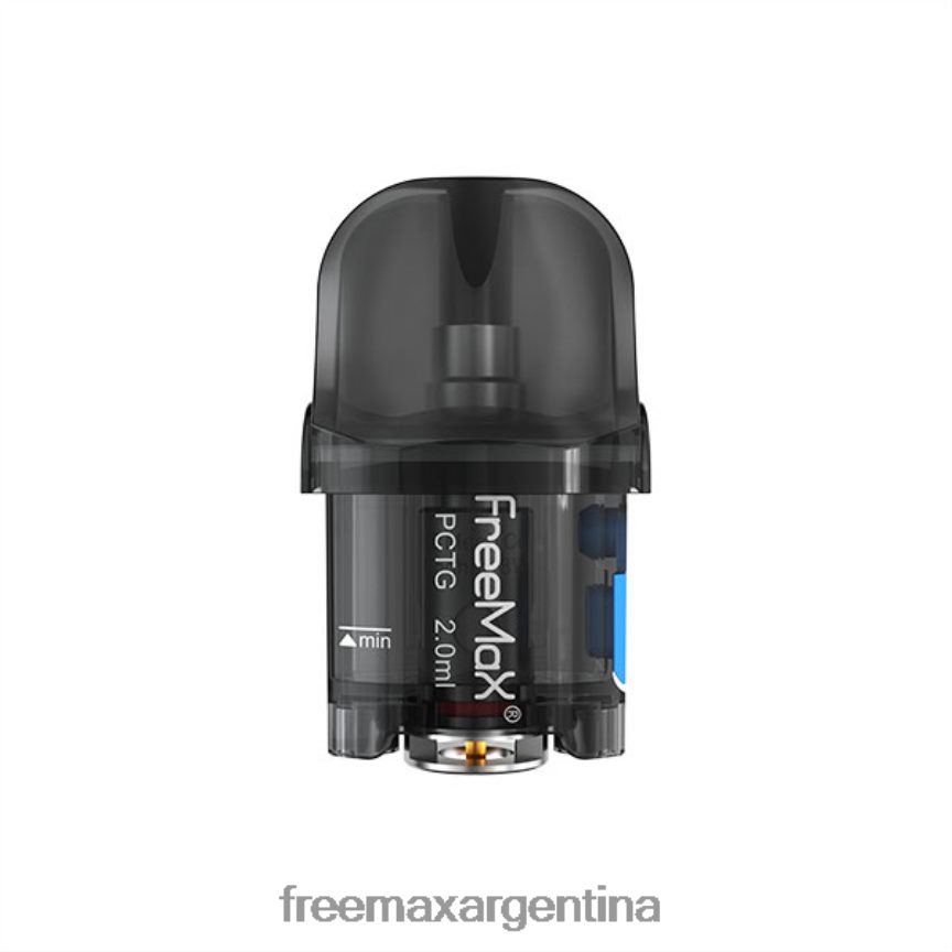 6JZ26F336 FreeMAX MAXPOD vaina negro - FreeMAX Vape Precio