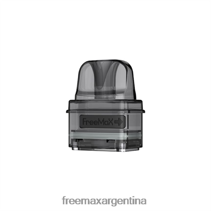 6JZ26F356 FreeMAX ONNIX vaina transparente - FreeMAX Flavormax